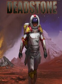 Deadstone Steam Key GLOBAL - 1