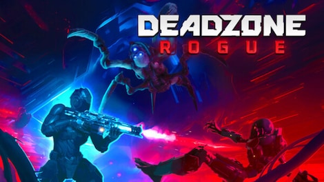 Deadzone: Rogue (PC) - Steam Account - GLOBAL - 0