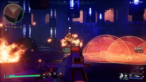 Deadzone: Rogue (PC) - Steam Account - GLOBAL - 11
