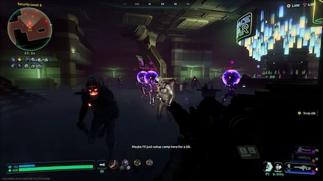 Deadzone: Rogue (PC) - Steam Gift - EUROPE - 12