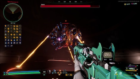 Deadzone: Rogue (Xbox Series X/S) - Xbox Live Key - EUROPE - 9