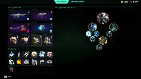 Deadzone: Rogue (Xbox Series X/S) - Xbox Live Key - EUROPE - 10