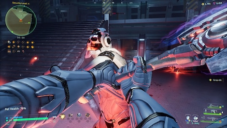 Deadzone: Rogue (Xbox Series X/S) - Xbox Live Key - EUROPE - 6