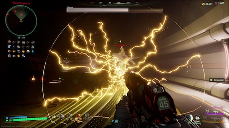 Deadzone: Rogue (Xbox Series X/S) - Xbox Live Key - EUROPE - 7