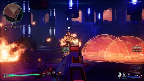 Deadzone: Rogue (Xbox Series X/S) - Xbox Live Key - EUROPE - 11