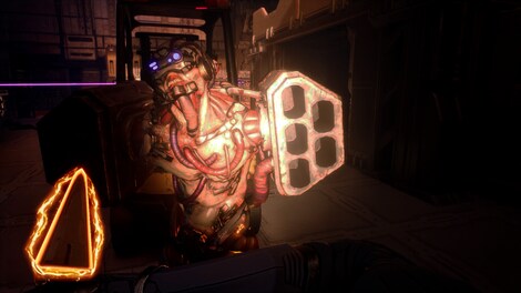 Deadzone: Rogue (Xbox Series X/S) - Xbox Live Key - EUROPE - 8