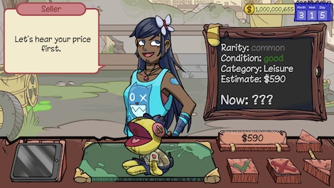 Dealer's Life 2 (PC) - Steam Key - GLOBAL - 5