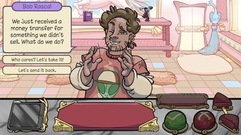 Dealer's Life 2 (PC) - Steam Key - GLOBAL - 0