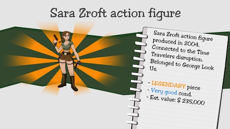 Dealer's Life Steam Gift UNITED KINGDOM - 2