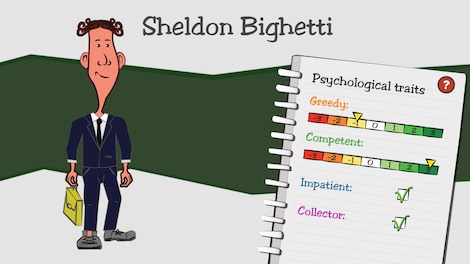 Dealer's Life Steam Gift UNITED KINGDOM - 10