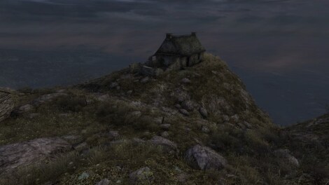 Dear Esther Landmark Edition Steam Key GLOBAL - 13