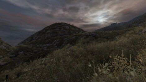 Dear Esther Landmark Edition Xbox Live Key EUROPE - 11