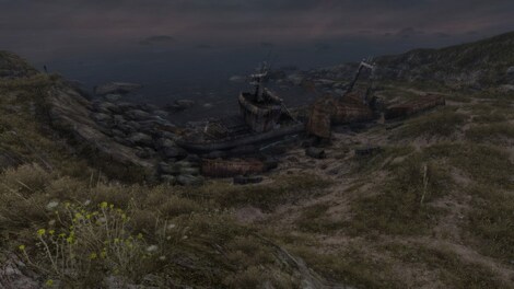 Dear Esther Landmark Edition Xbox Live Key EUROPE - 8