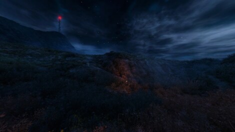 Dear Esther Steam Key GLOBAL - 12