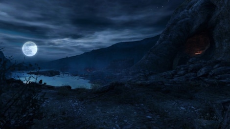 Dear Esther Steam Key GLOBAL - 9