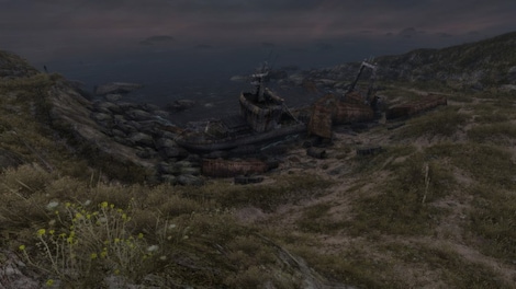 Dear Esther Steam Key GLOBAL - 8
