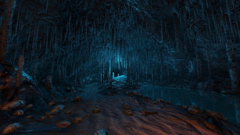 Dear Esther Steam Key GLOBAL - 4