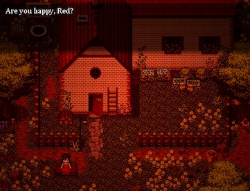 Dear RED - Extended Steam Gift GLOBAL - 6