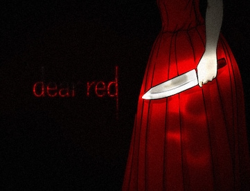 Dear RED - Extended Steam Key GLOBAL - 13