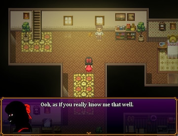 Dear RED - Extended Steam Key GLOBAL - 11