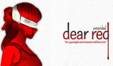 Dear RED - Extended Steam Key GLOBAL - 2