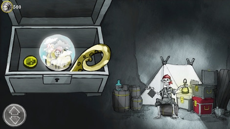 Death and Taxes (PC) - Steam Account - GLOBAL - 9
