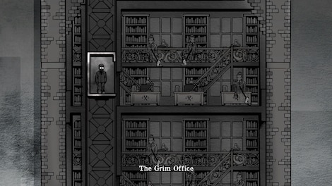Death and Taxes (PC) - Steam Gift - GLOBAL - 5