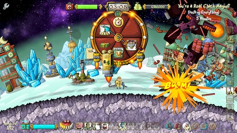 Death by Game Show Steam Key GLOBAL - 8