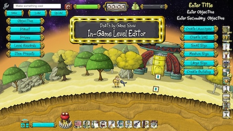 Death by Game Show Steam Key GLOBAL - 7