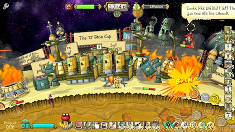 Death by Game Show Steam Key GLOBAL - 6