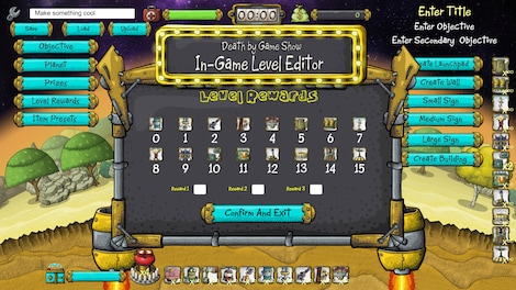 Death by Game Show Steam Key GLOBAL - 4
