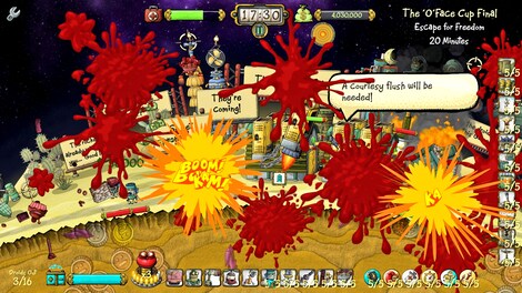 Death by Game Show Steam Key GLOBAL - 3