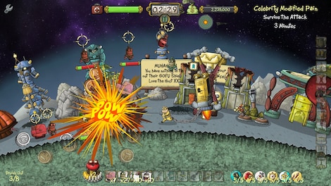Death by Game Show Steam Key GLOBAL - 2