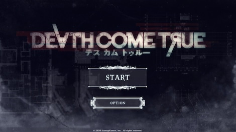 Death Come True (PC) - Steam Gift - EUROPE - 11
