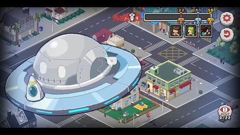 Death Coming Steam Key GLOBAL - 3