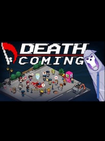 Death Coming Steam Key GLOBAL - 1