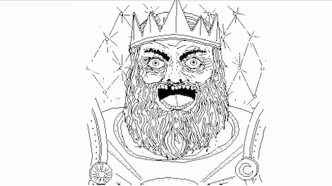 Death Crown Steam Key GLOBAL - 11