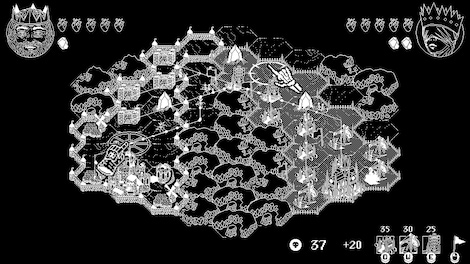 Death Crown Steam Key GLOBAL - 8