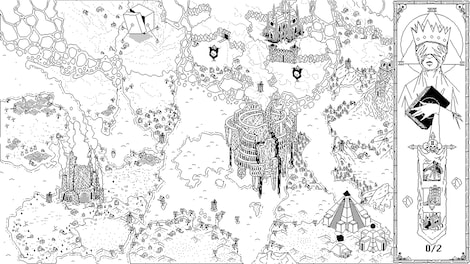 Death Crown Steam Key GLOBAL - 5