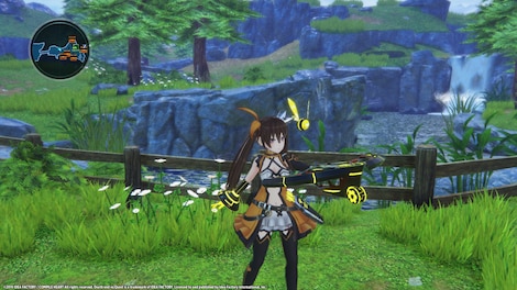 Death end re; Quest Rook's Traveler Set (PC) - Steam Key - EUROPE - 12