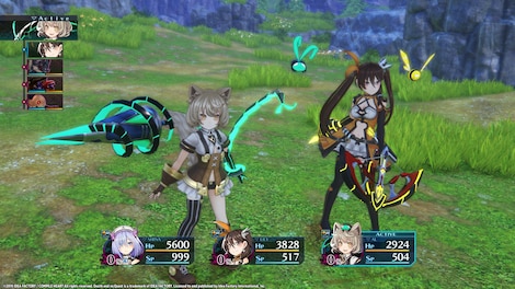 Death end re; Quest Rook's Traveler Set (PC) - Steam Key - EUROPE - 13