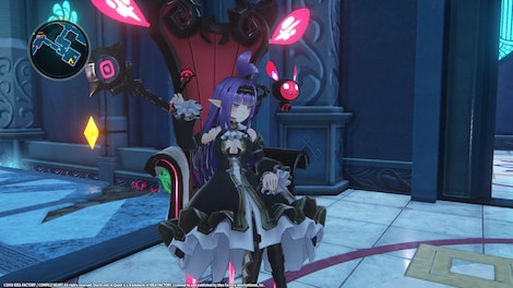 Death end re; Quest Rook's Traveler Set (PC) - Steam Key - EUROPE - 4