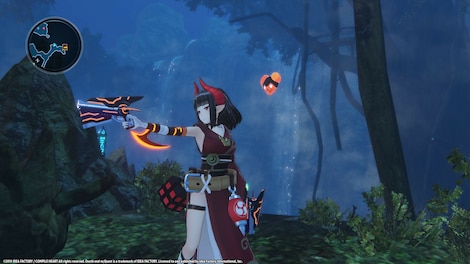 Death end re; Quest Rook's Traveler Set (PC) - Steam Key - EUROPE - 3