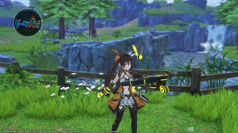 Death end re; Quest Rook's Traveler Set (PC) - Steam Key - GLOBAL - 12