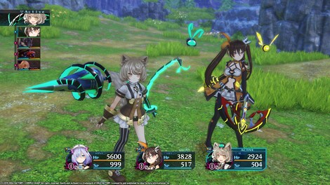 Death end re; Quest Rook's Traveler Set (PC) - Steam Key - GLOBAL - 13