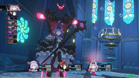 Death end re; Quest Rook's Traveler Set (PC) - Steam Key - GLOBAL - 6