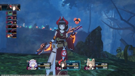 Death end re; Quest Rook's Traveler Set (PC) - Steam Key - GLOBAL - 7