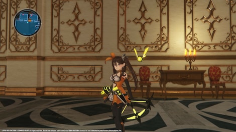 Death end re; Quest Rook's Warrior Set (PC) - Steam Key - EUROPE - 9