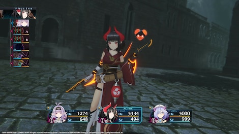 Death end re; Quest Rook's Warrior Set (PC) - Steam Key - EUROPE - 4