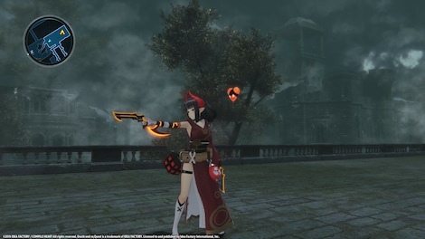 Death end re; Quest Rook's Warrior Set (PC) - Steam Key - EUROPE - 3